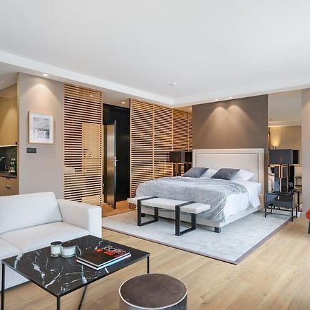 Rent Like Home - Deo Plaza Wyspa Spichrzow Гданск Екстериор снимка