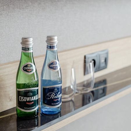 Rent Like Home - Deo Plaza Wyspa Spichrzow Гданск Екстериор снимка