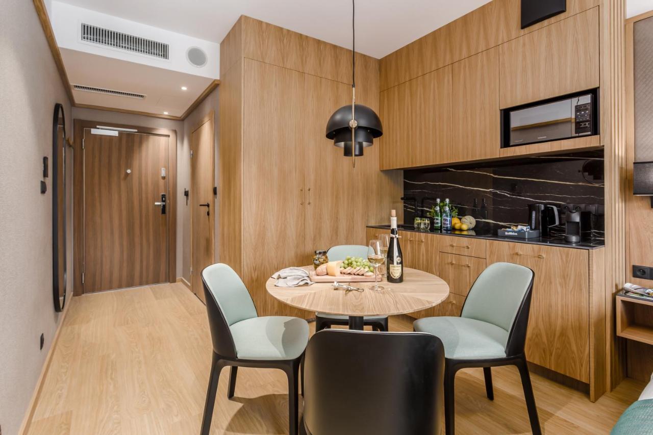 Rent Like Home - Deo Plaza Wyspa Spichrzow Гданск Екстериор снимка
