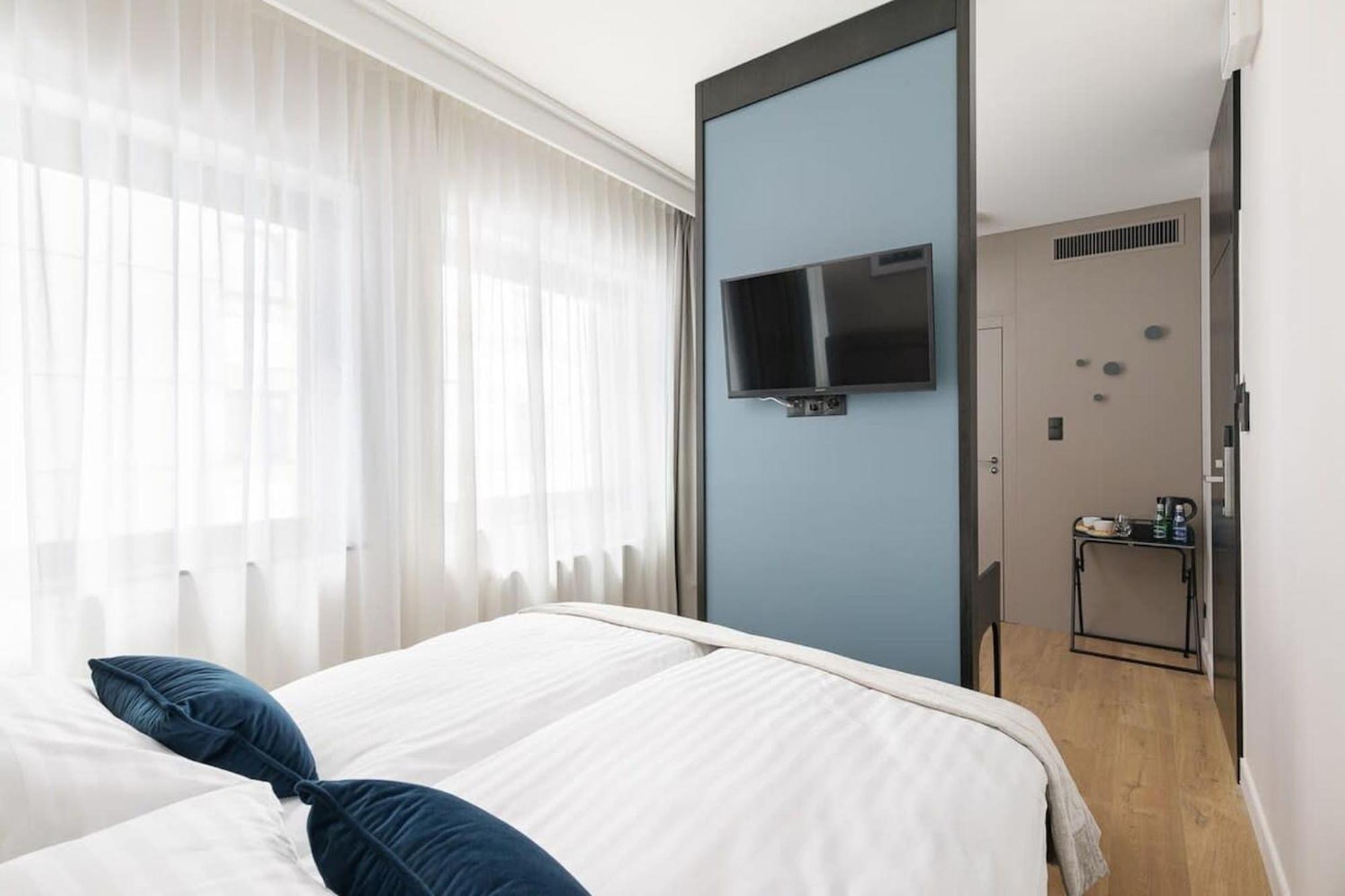 Rent Like Home - Deo Plaza Wyspa Spichrzow Гданск Екстериор снимка