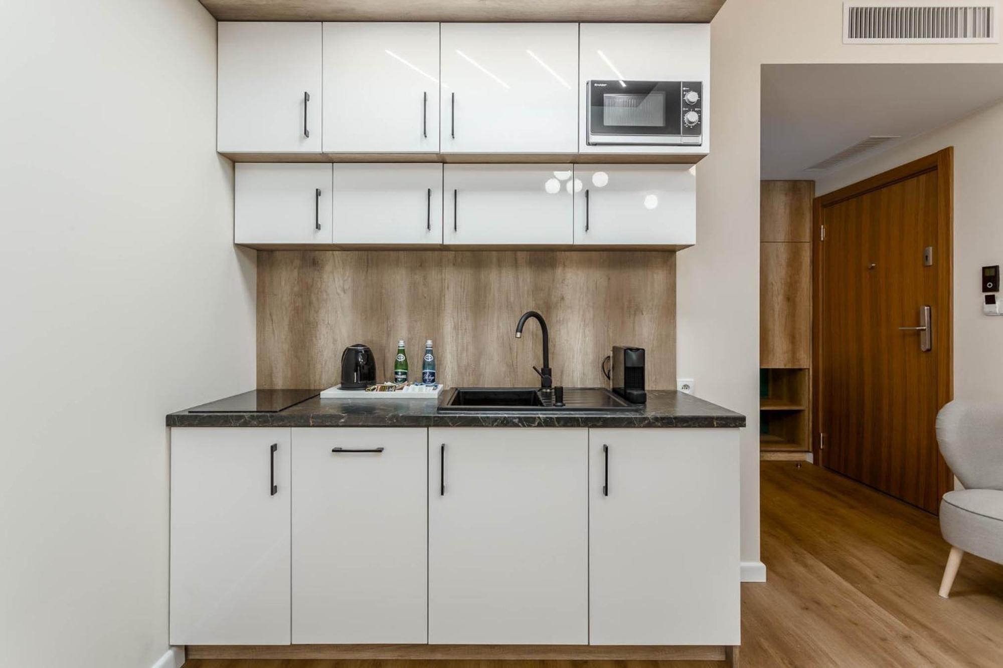 Rent Like Home - Deo Plaza Wyspa Spichrzow Гданск Екстериор снимка