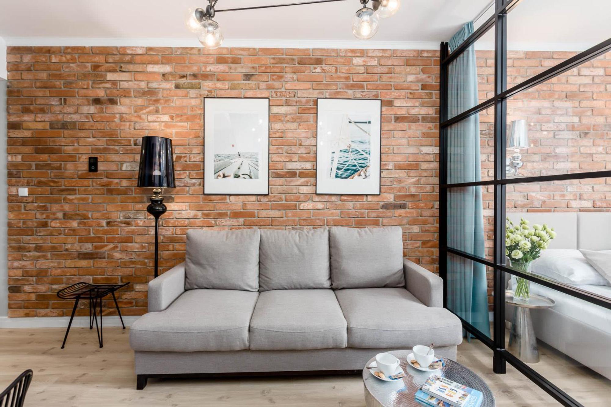 Rent Like Home - Deo Plaza Wyspa Spichrzow Гданск Екстериор снимка