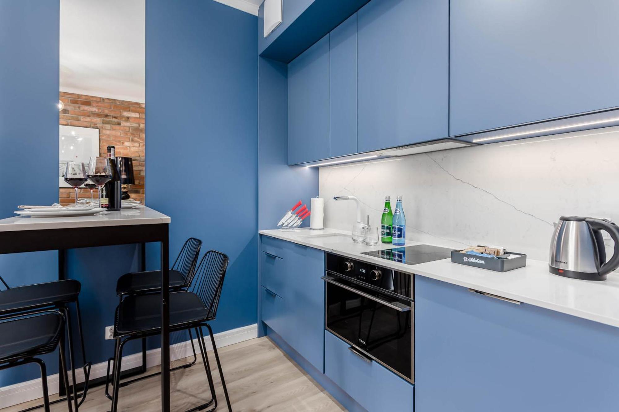 Rent Like Home - Deo Plaza Wyspa Spichrzow Гданск Екстериор снимка